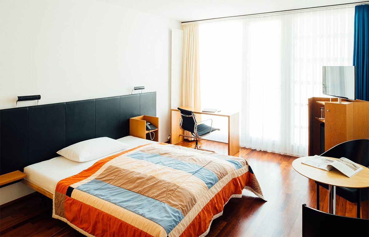 Hotel photo 28 of Vienna House Martinspark Dornbirn.