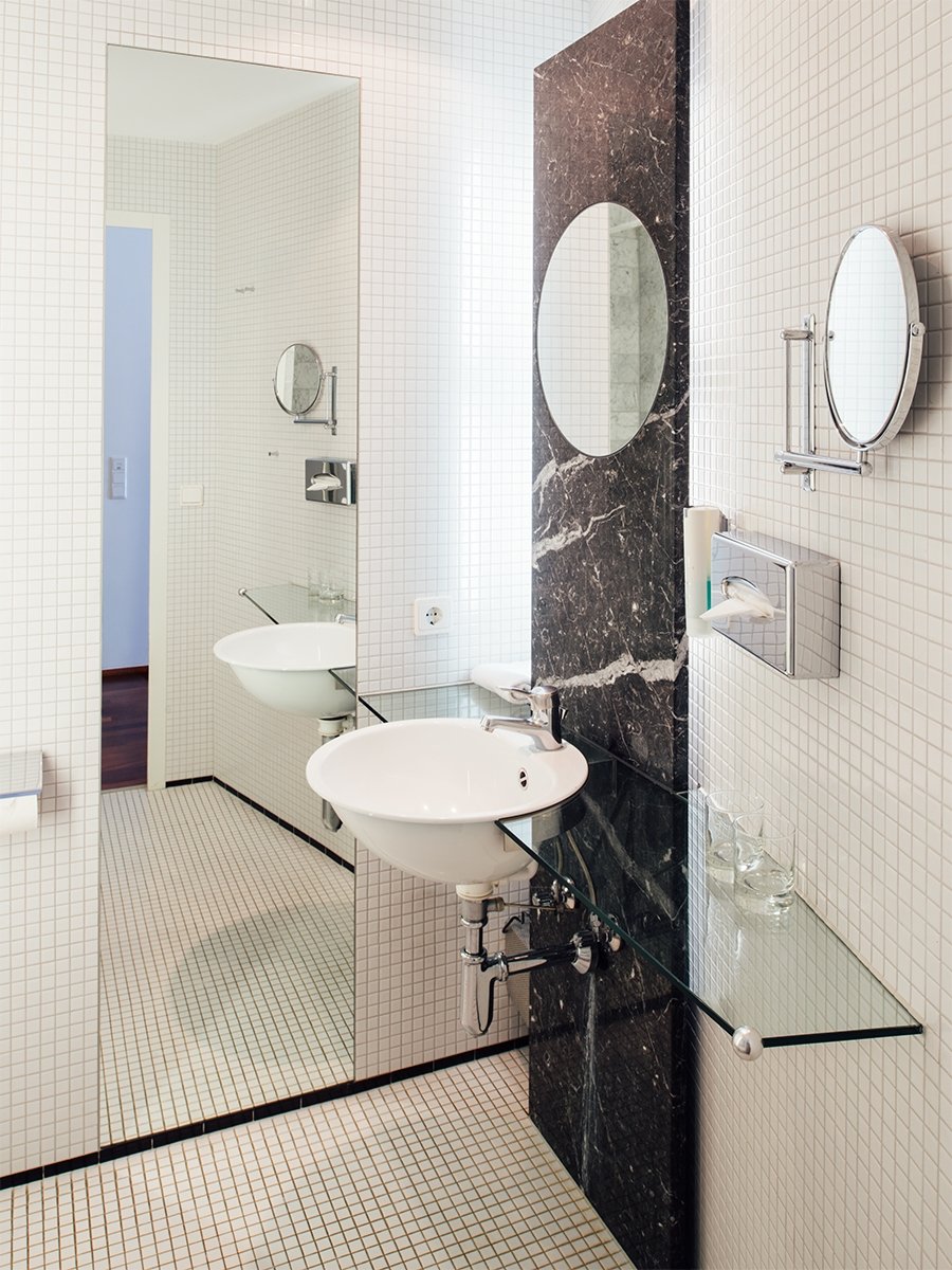 Hotel photo 3 of Vienna House Martinspark Dornbirn.