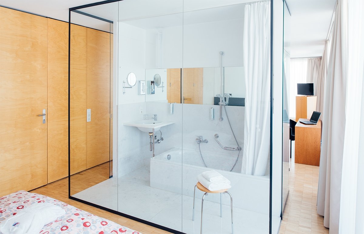 Hotel photo 19 of Vienna House Martinspark Dornbirn.