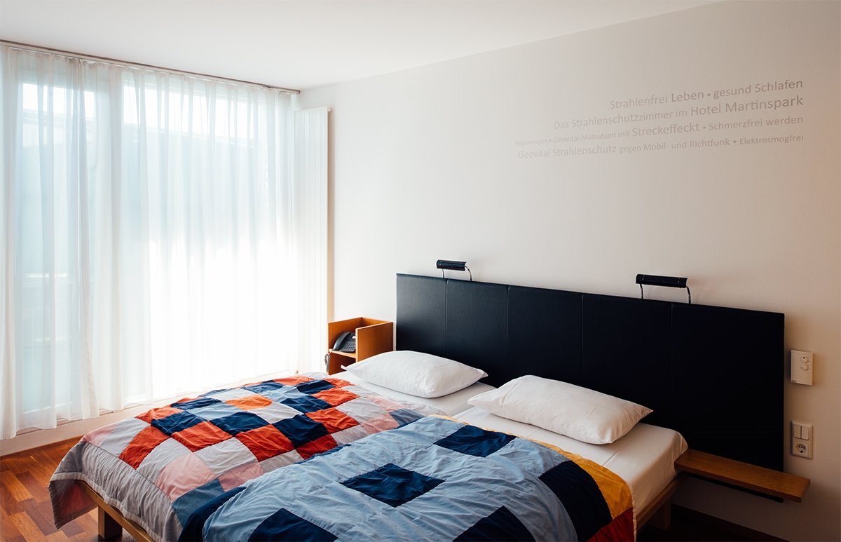 Hotel photo 25 of Vienna House Martinspark Dornbirn.