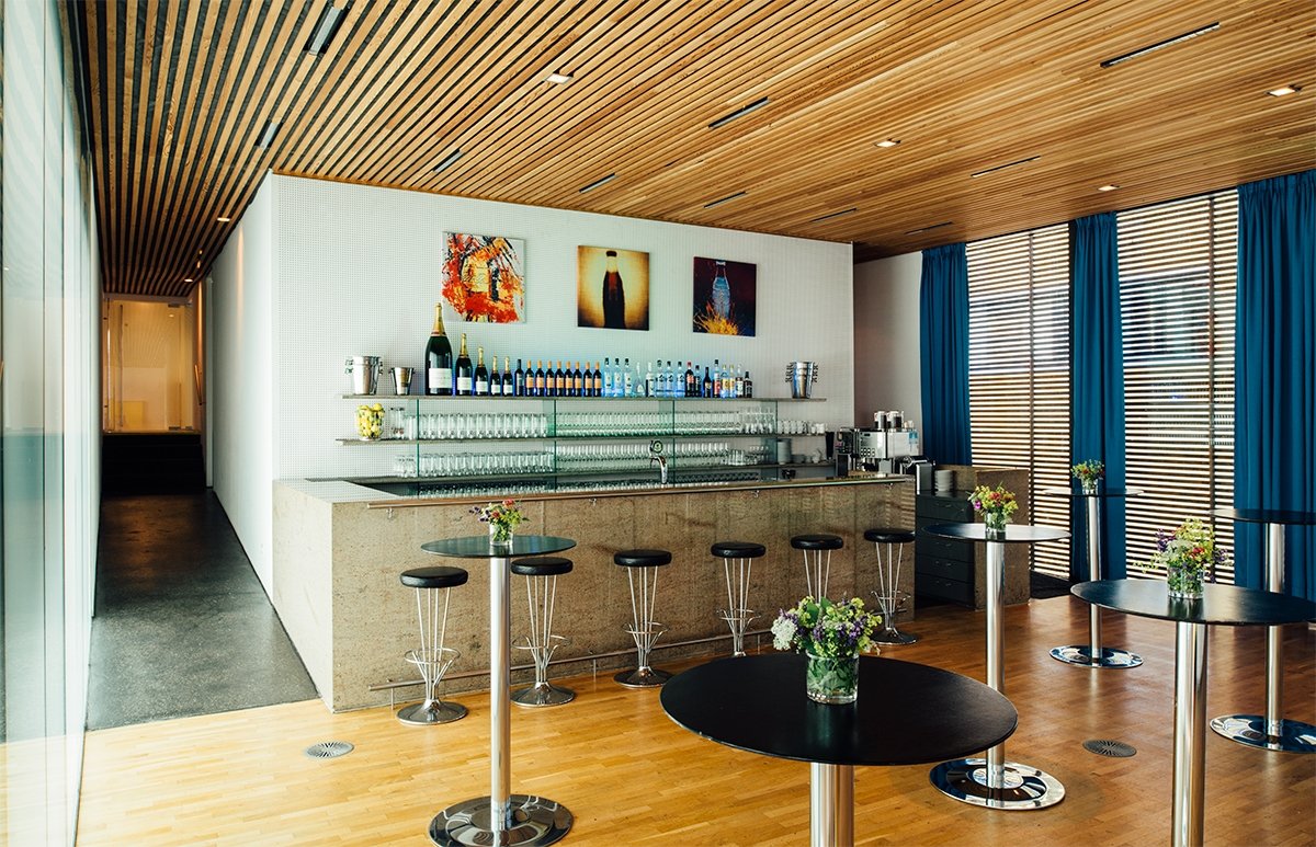 Hotel photo 20 of Vienna House Martinspark Dornbirn.