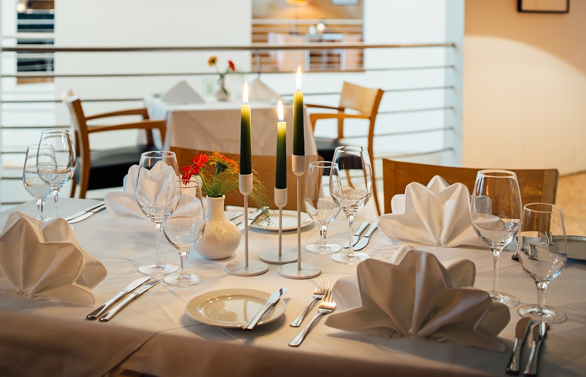 Hotel photo 15 of Vienna House Martinspark Dornbirn.