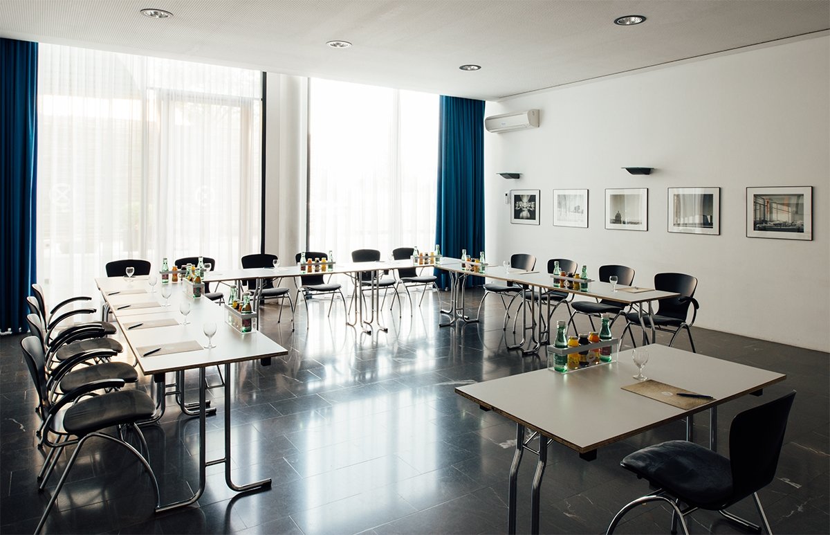 Hotel photo 8 of Vienna House Martinspark Dornbirn.
