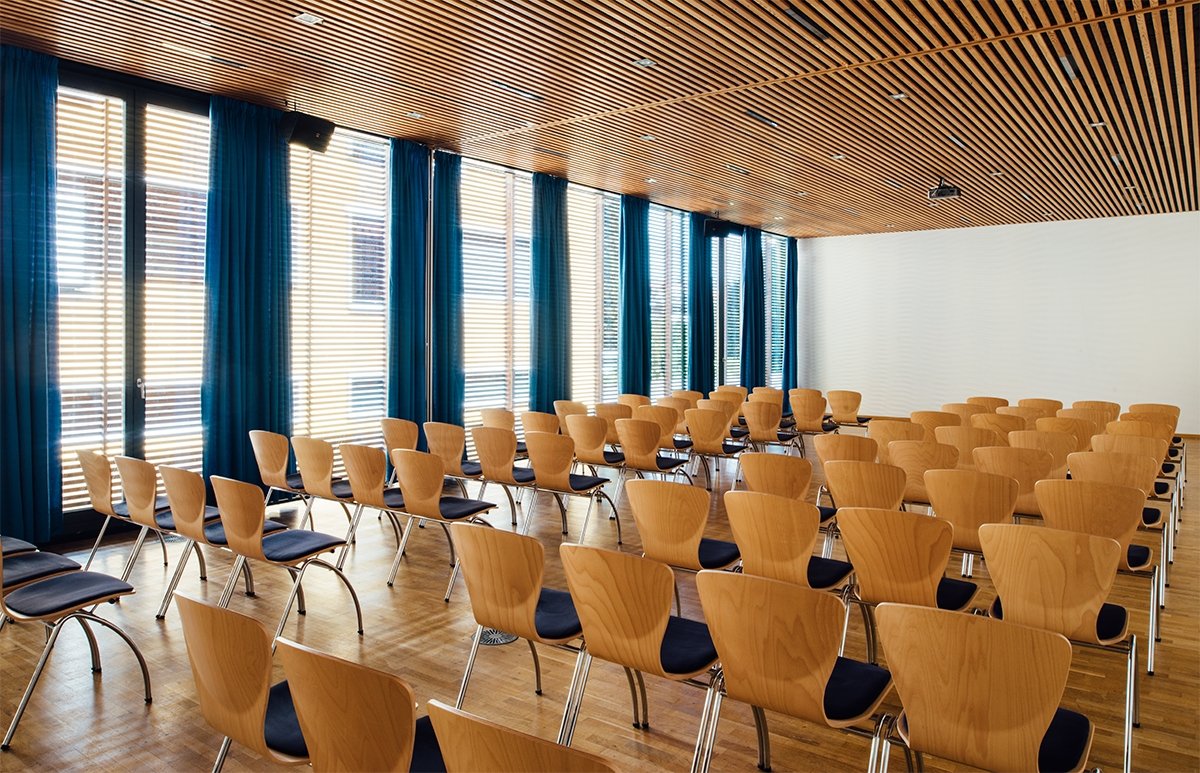 Hotel photo 2 of Vienna House Martinspark Dornbirn.