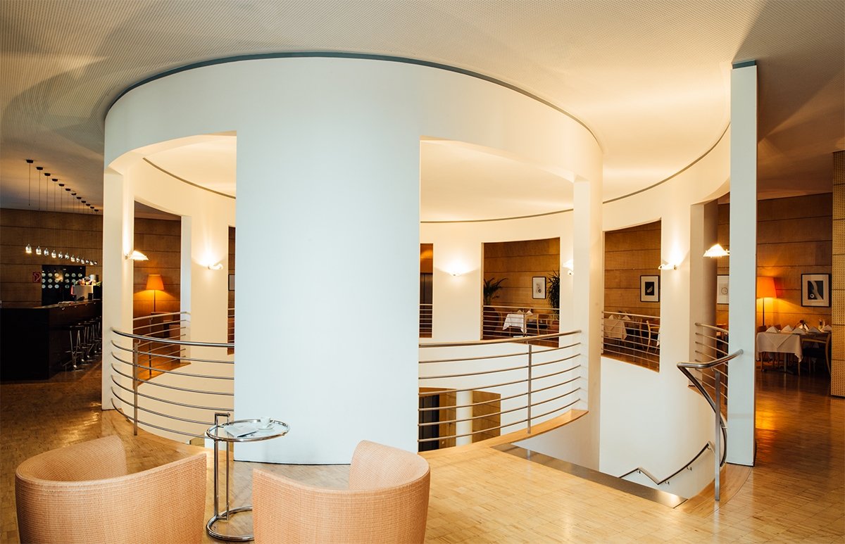 Hotel photo 10 of Vienna House Martinspark Dornbirn.