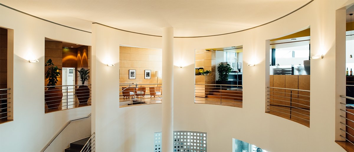 Hotel photo 21 of Vienna House Martinspark Dornbirn.