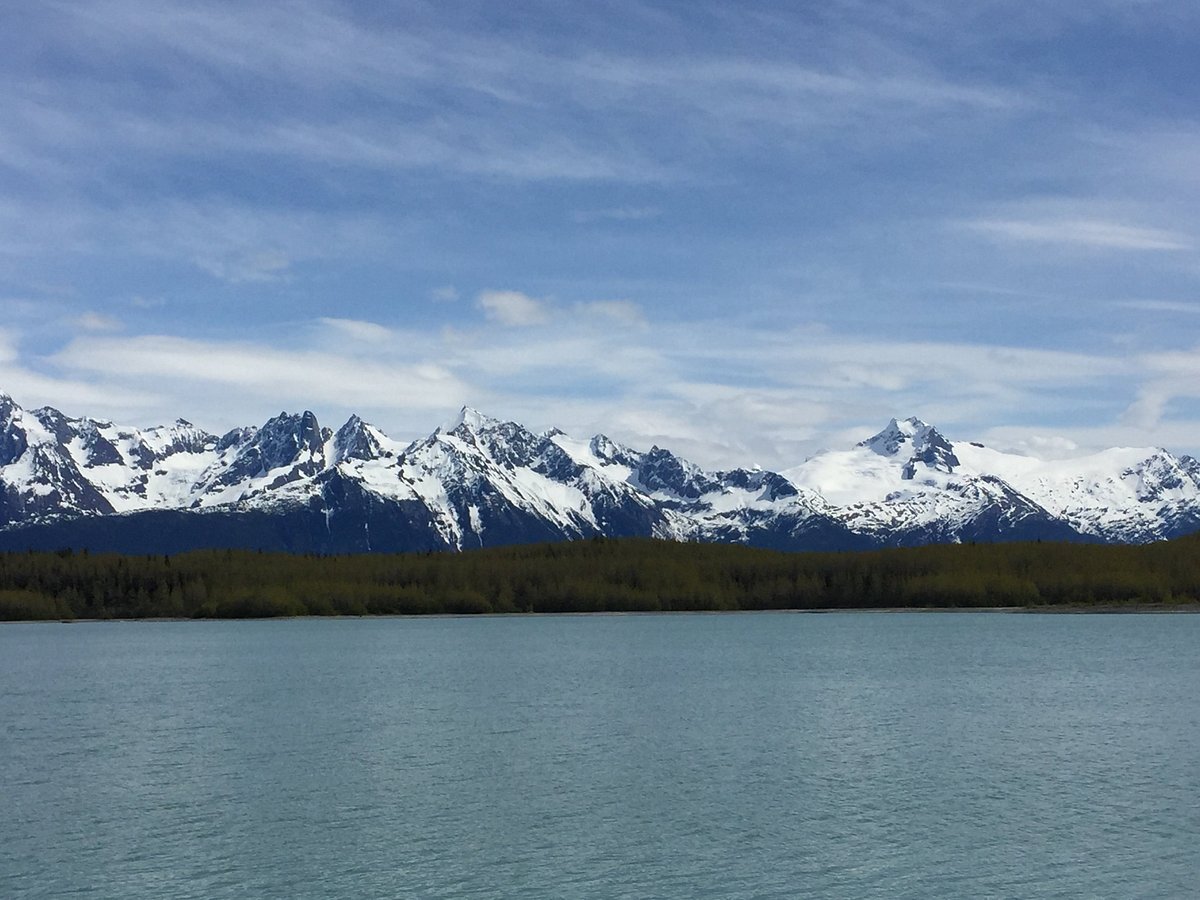 Alaska Shore Excursions: Alaska Tours & Things to Do