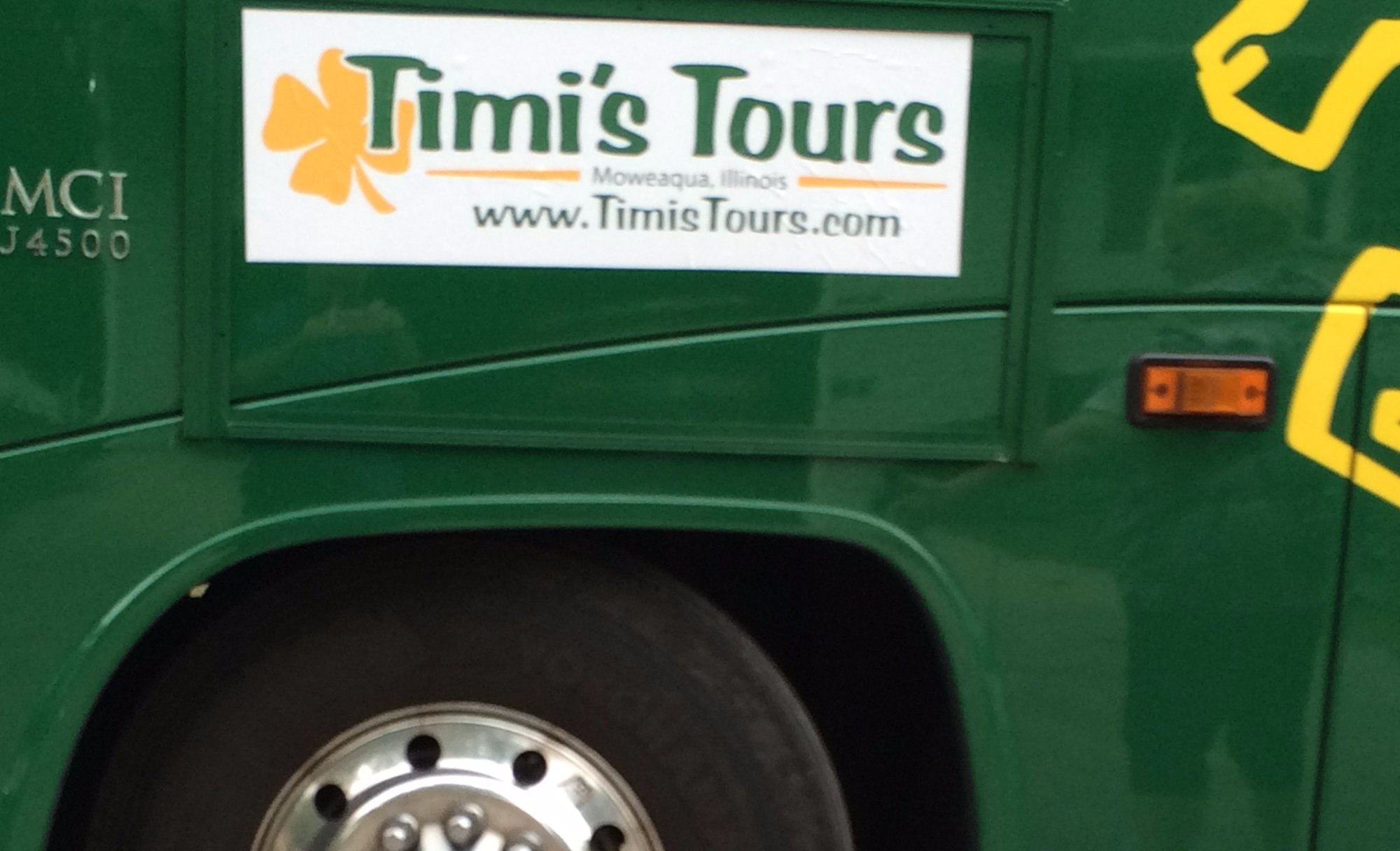 TIMI'S TOURS (Moweaqua) Ce qu'il faut savoir pour votre visite 2022