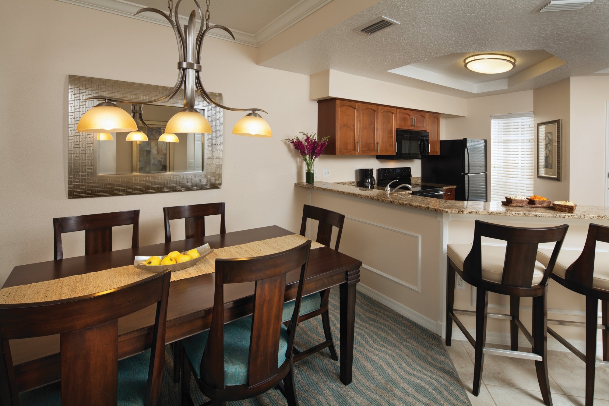 Hotel photo 34 of Sheraton Vistana Resort Villas, Lake Buena Vista/Orlando.