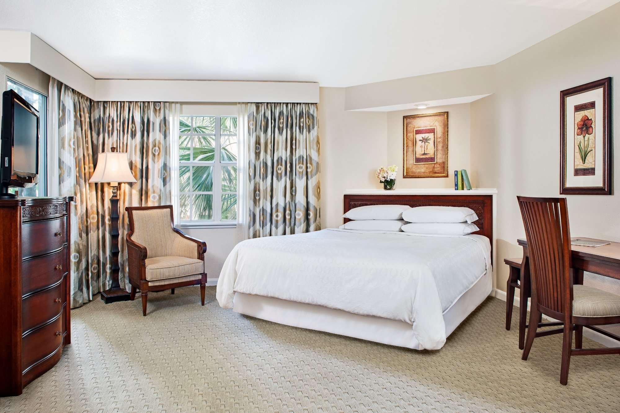 Hotel photo 46 of Sheraton Vistana Resort Villas, Lake Buena Vista/Orlando.