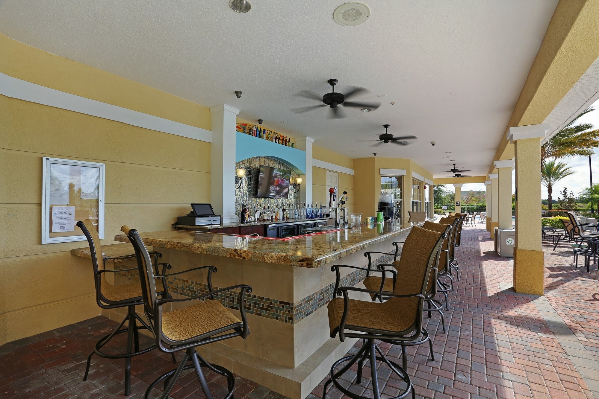 Hotel photo 35 of Vista Cay.