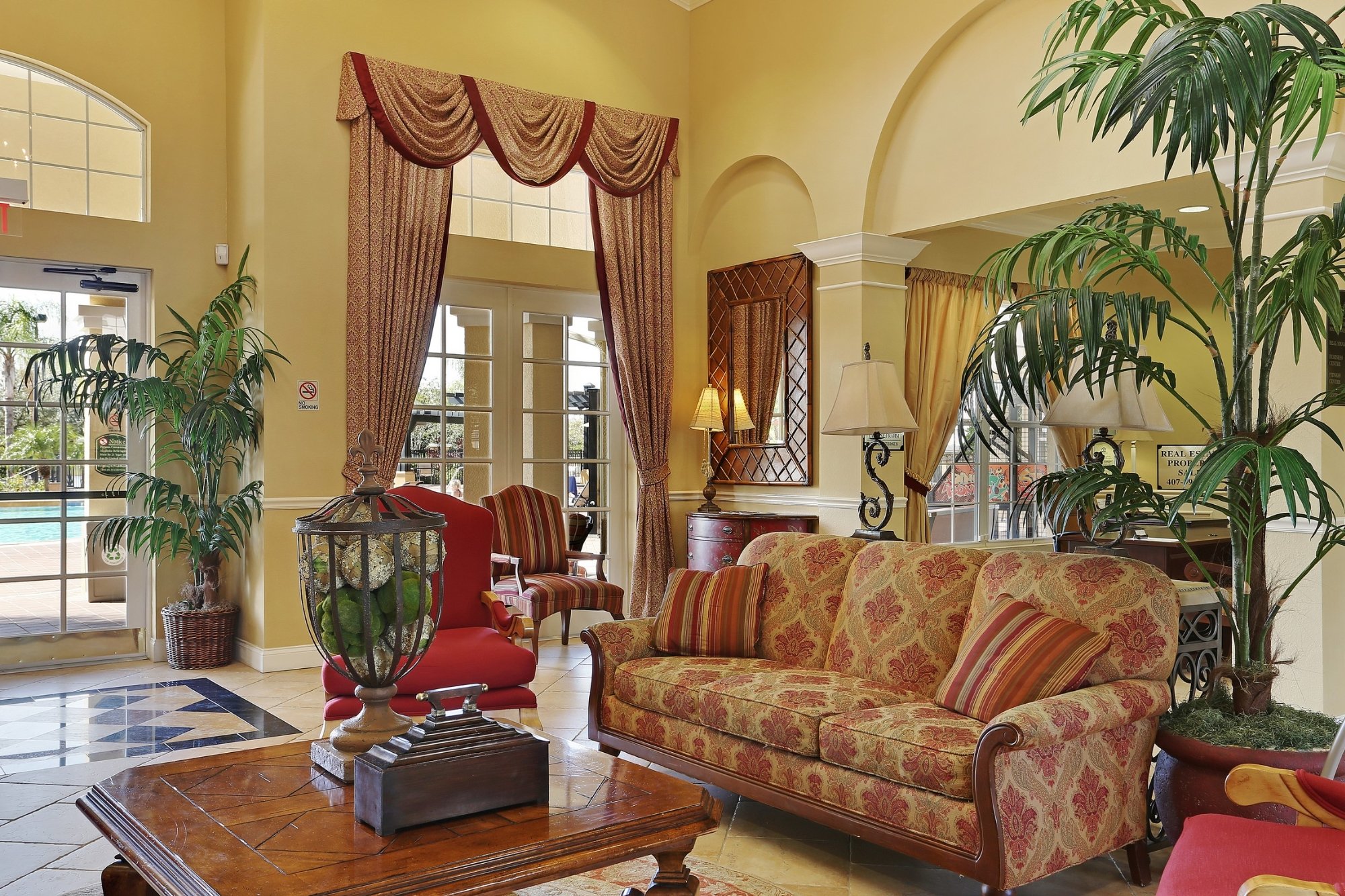 Hotel photo 28 of Vista Cay.