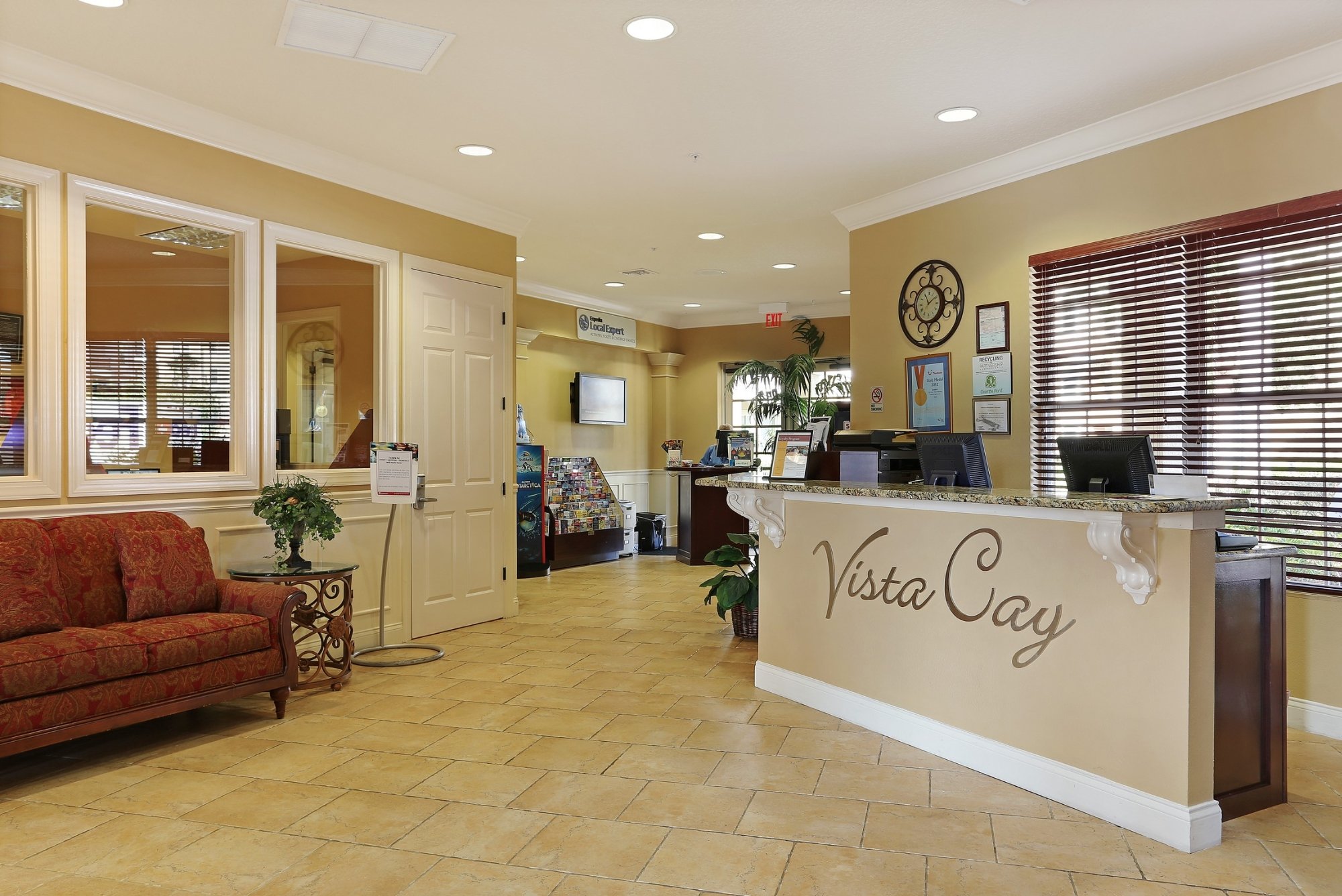 Hotel photo 51 of Vista Cay.