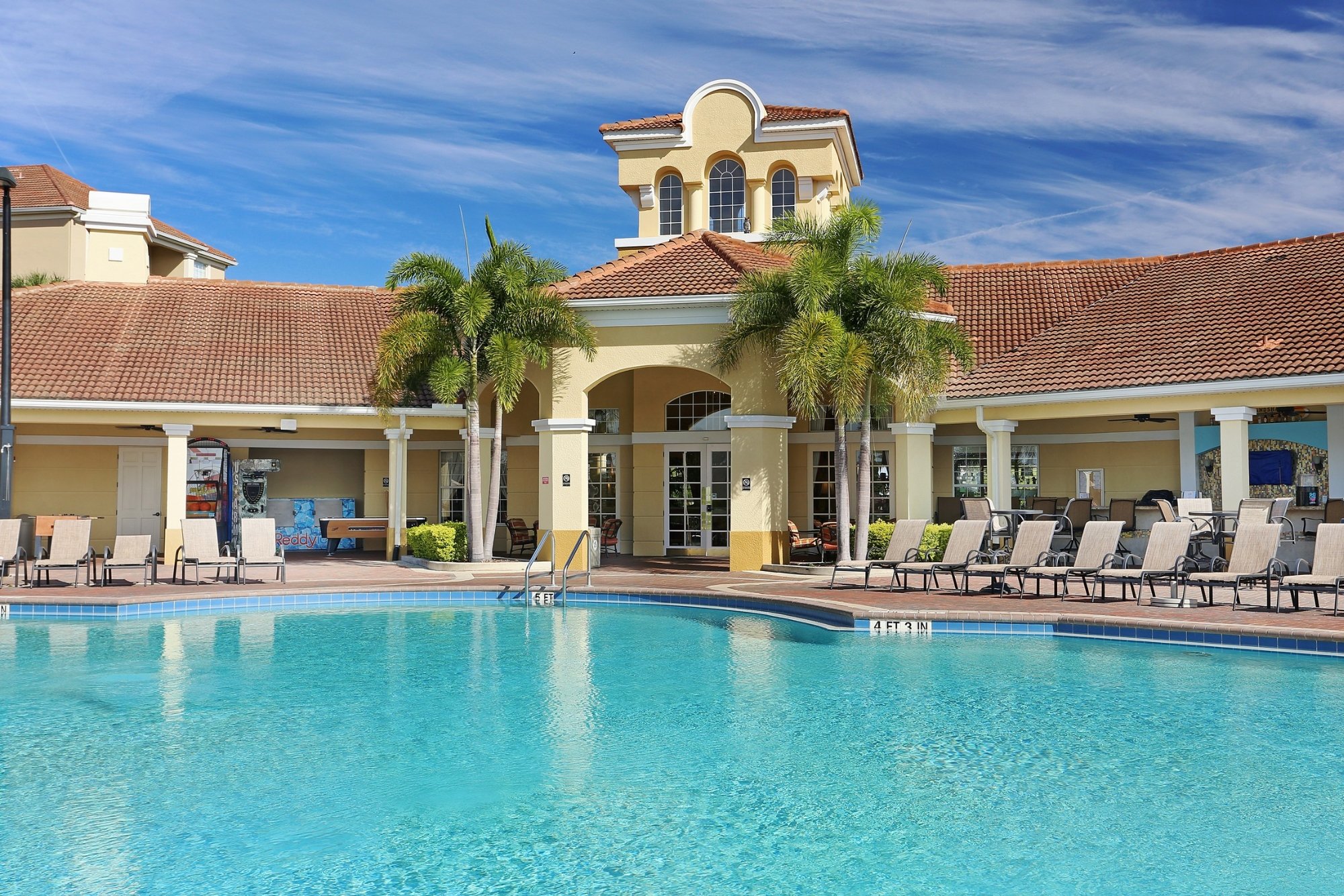 Hotel photo 4 of Vista Cay.