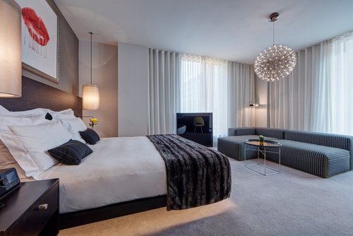 South Place Hotel - Updated 2024 Prices & Reviews (london, England)