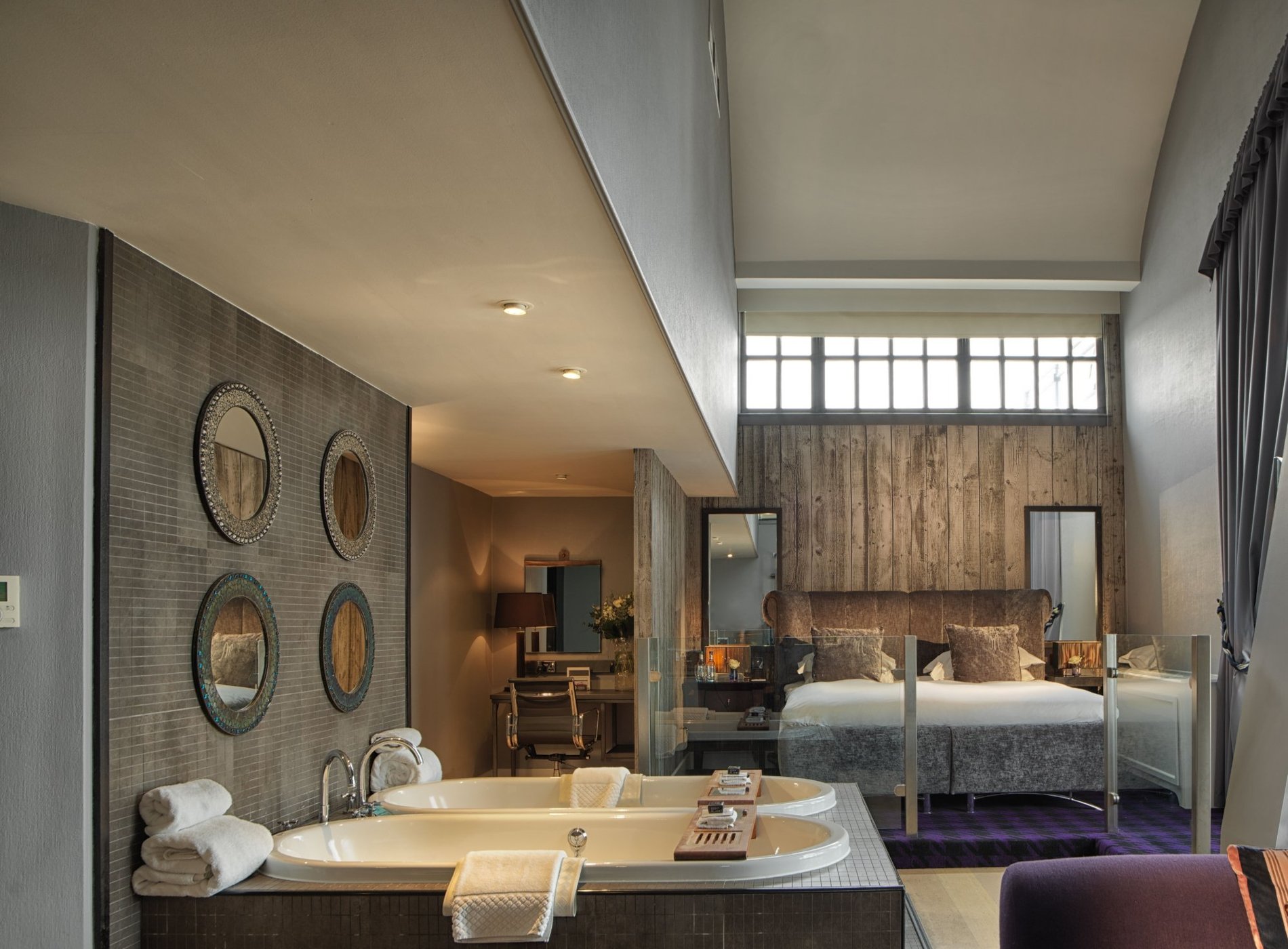 Malmaison Newcastle by null