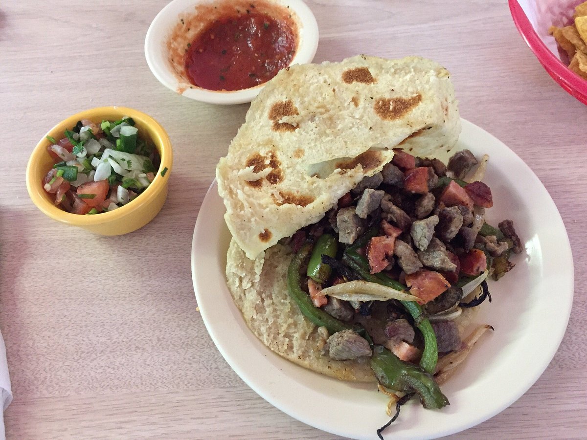 TAQUERIA AZTECA DE ORO, Elgin - Restaurant Reviews, Photos & Phone