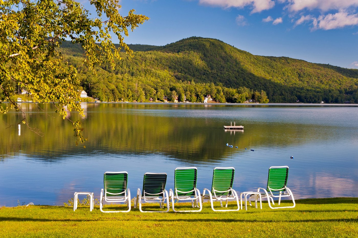 LAKE MOREY RESORT 170 (̶1̶8̶9̶) Prices & Inn Reviews Fairlee, VT