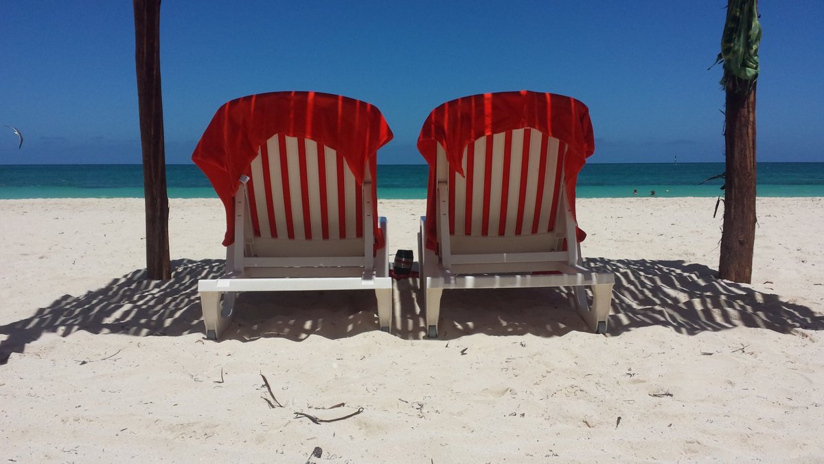 Sol cayo coco куба