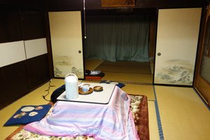 客室 & スイート