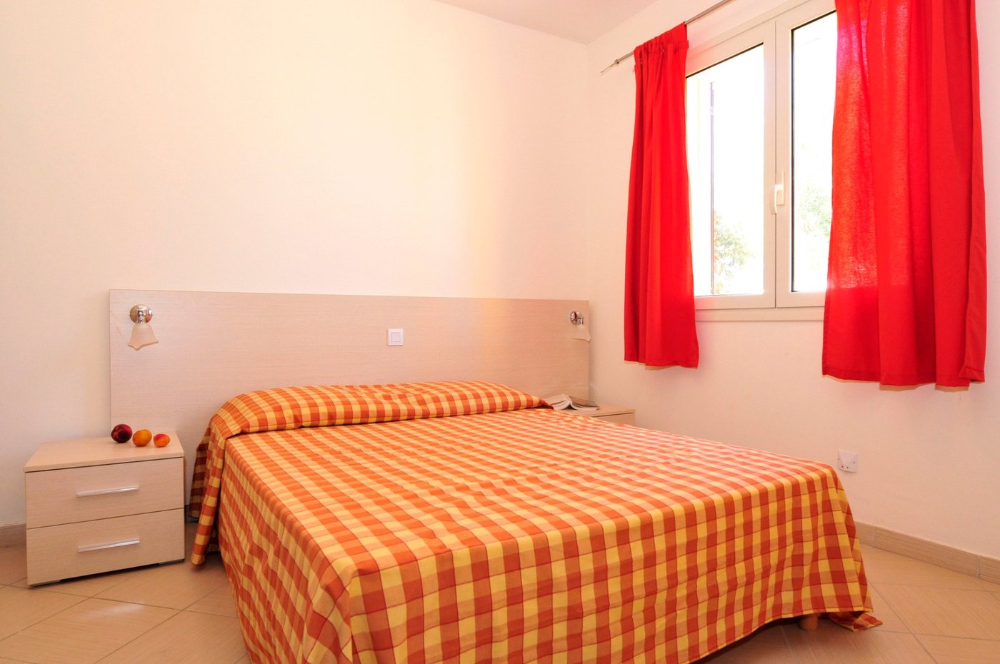 Residence Corsica Les Terrasses de Lozari (Belgodère, France) - tarifs 2023