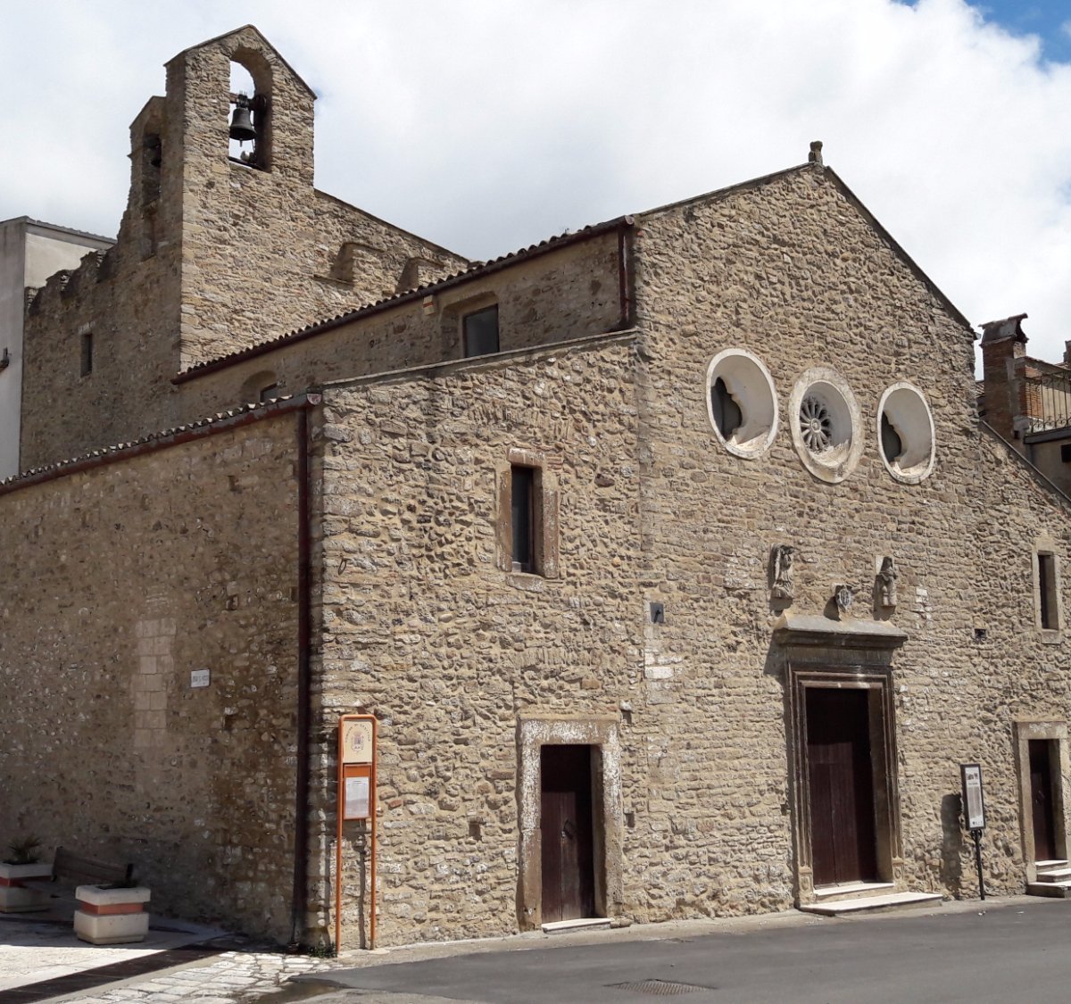 CHIESA DI SAN ROCCO (2024) All You Need to Know BEFORE You Go (with Photos)