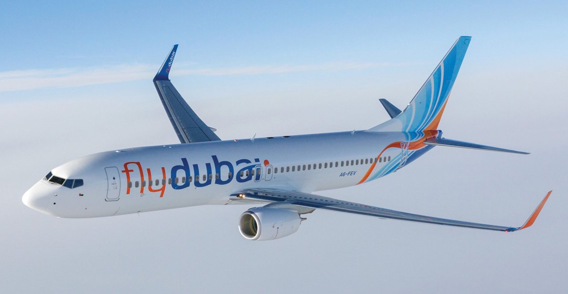 Flydubai one cheap way ticket price