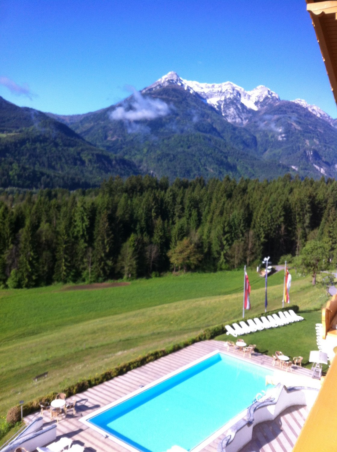 Hotel photo 24 of Hotel Glocknerhof.