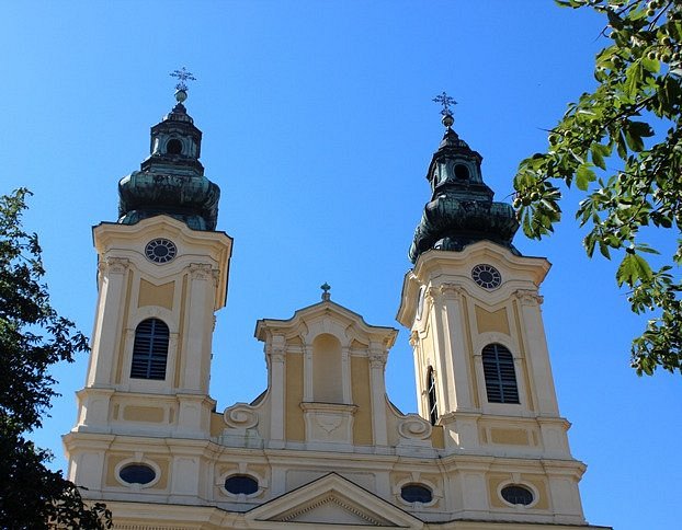Church of St. Ladislav image