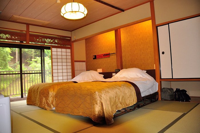 SUISEN Hotel (Kameoka, Giappone): Prezzi e Recensioni 2024