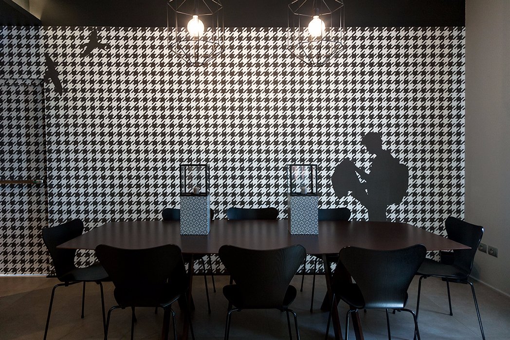 Hotel photo 41 of G Hotel Pescara.
