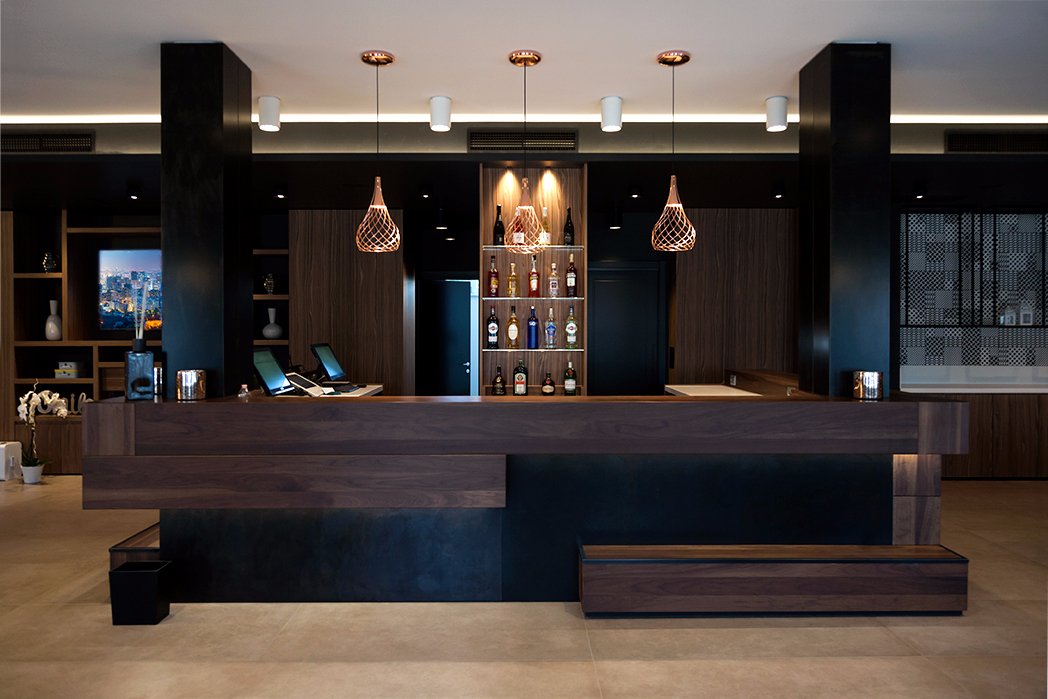 Hotel photo 27 of G Hotel Pescara.