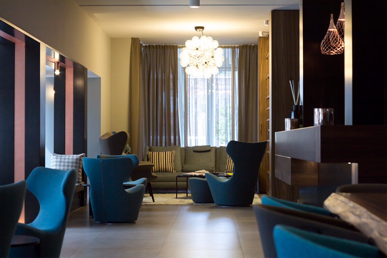 Hotel photo 86 of G Hotel Pescara.