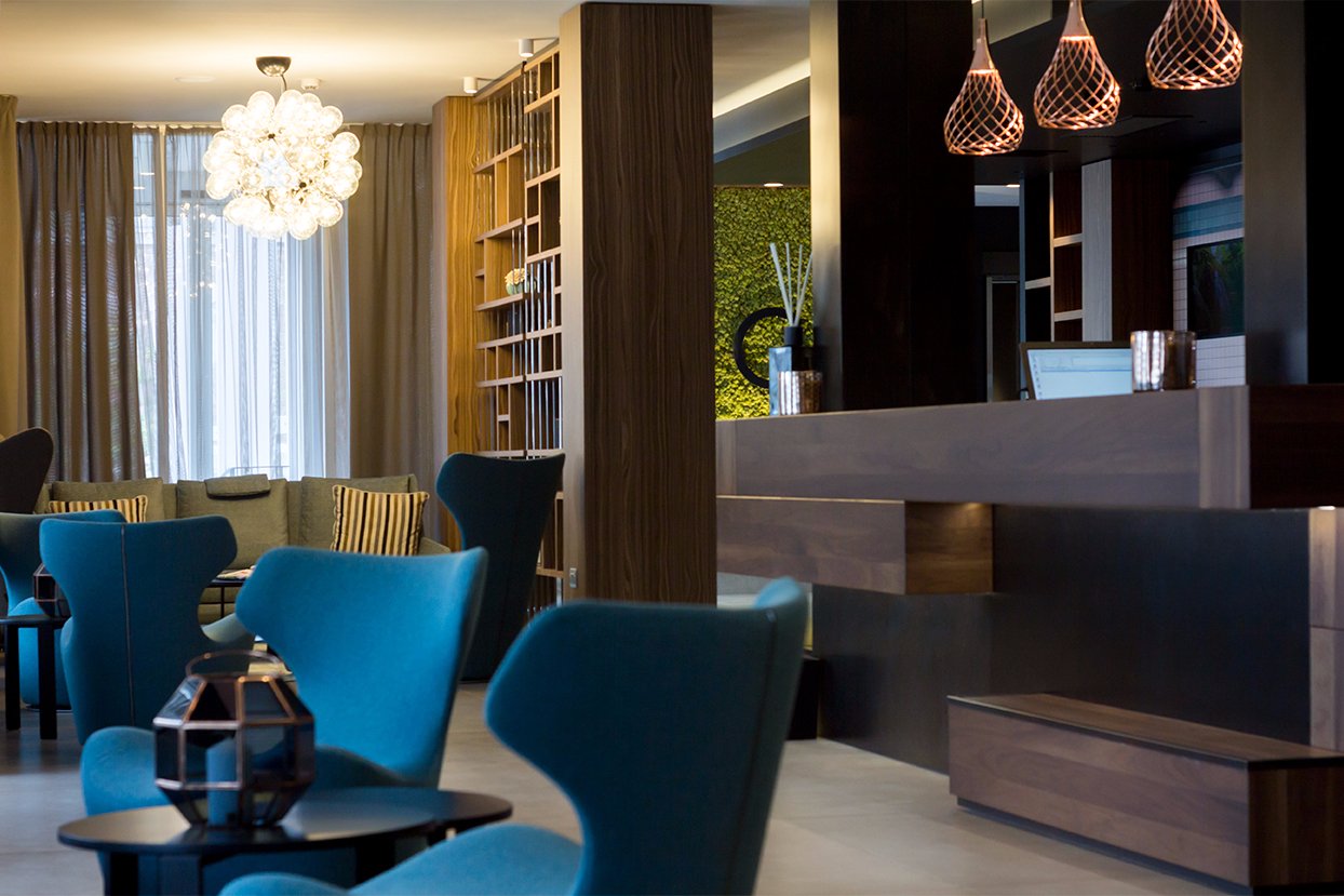 Hotel photo 84 of G Hotel Pescara.