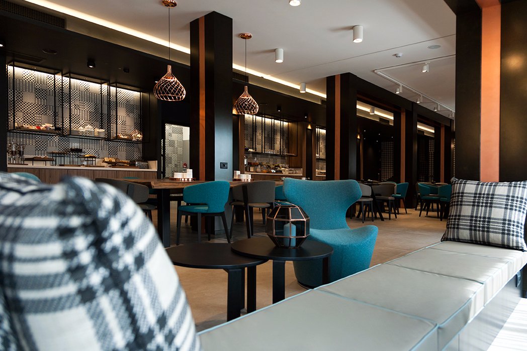 Hotel photo 77 of G Hotel Pescara.
