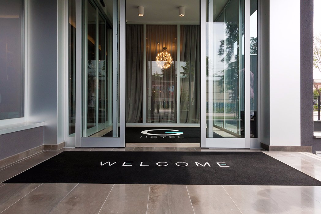 Hotel photo 24 of G Hotel Pescara.