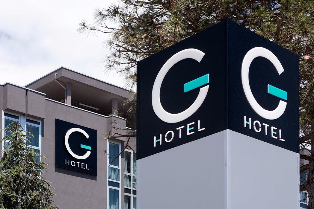 Hotel photo 48 of G Hotel Pescara.