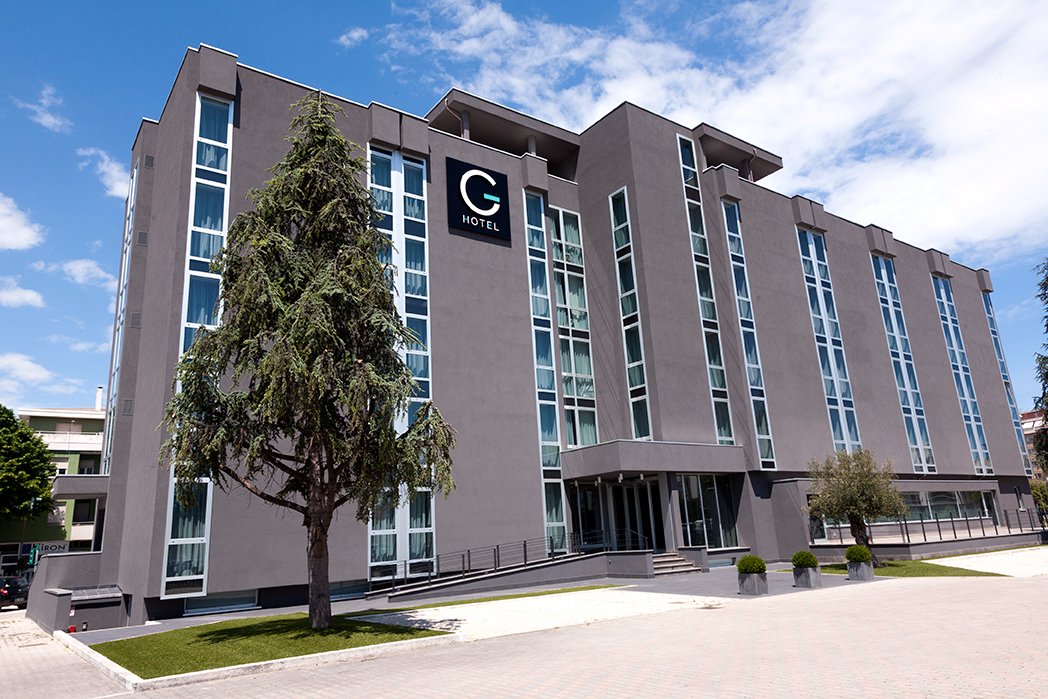 Hotel photo 72 of G Hotel Pescara.