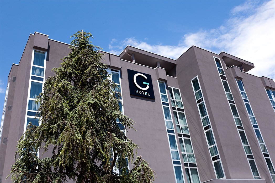 Hotel photo 35 of G Hotel Pescara.