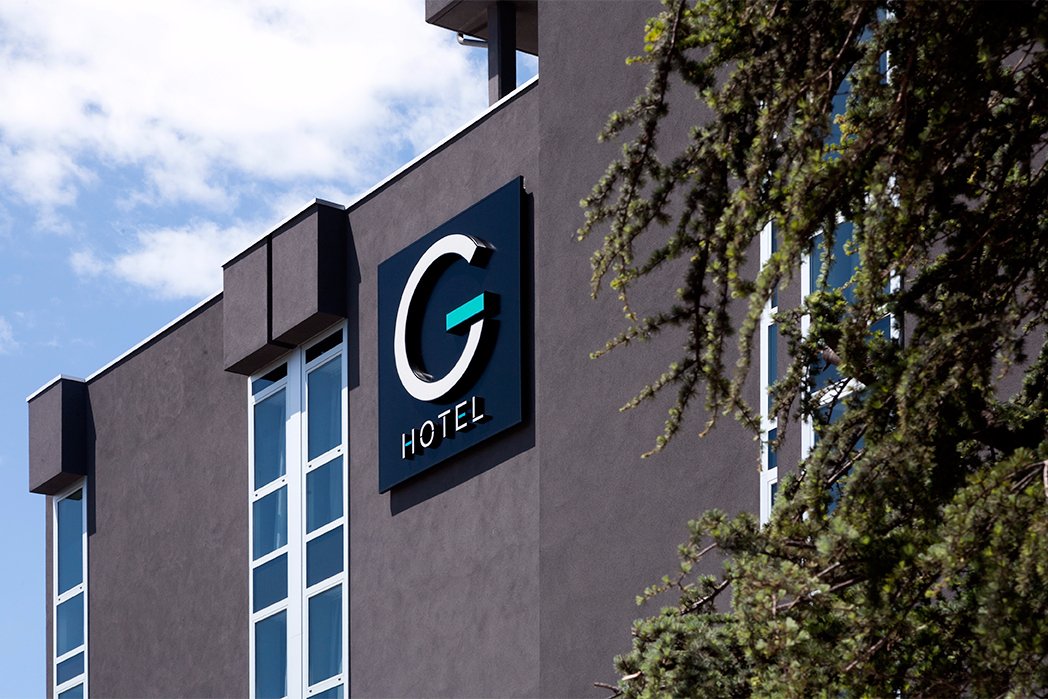 Hotel photo 40 of G Hotel Pescara.