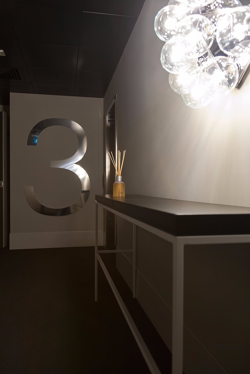 Hotel photo 18 of G Hotel Pescara.