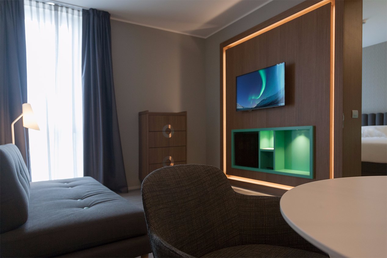 Hotel photo 87 of G Hotel Pescara.