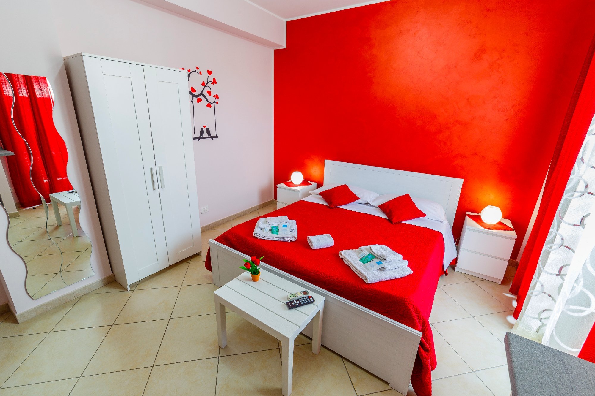 B&B SICILY IN LOVE (Taormina, Sicile) : Tarifs 2024 Et 17 Avis