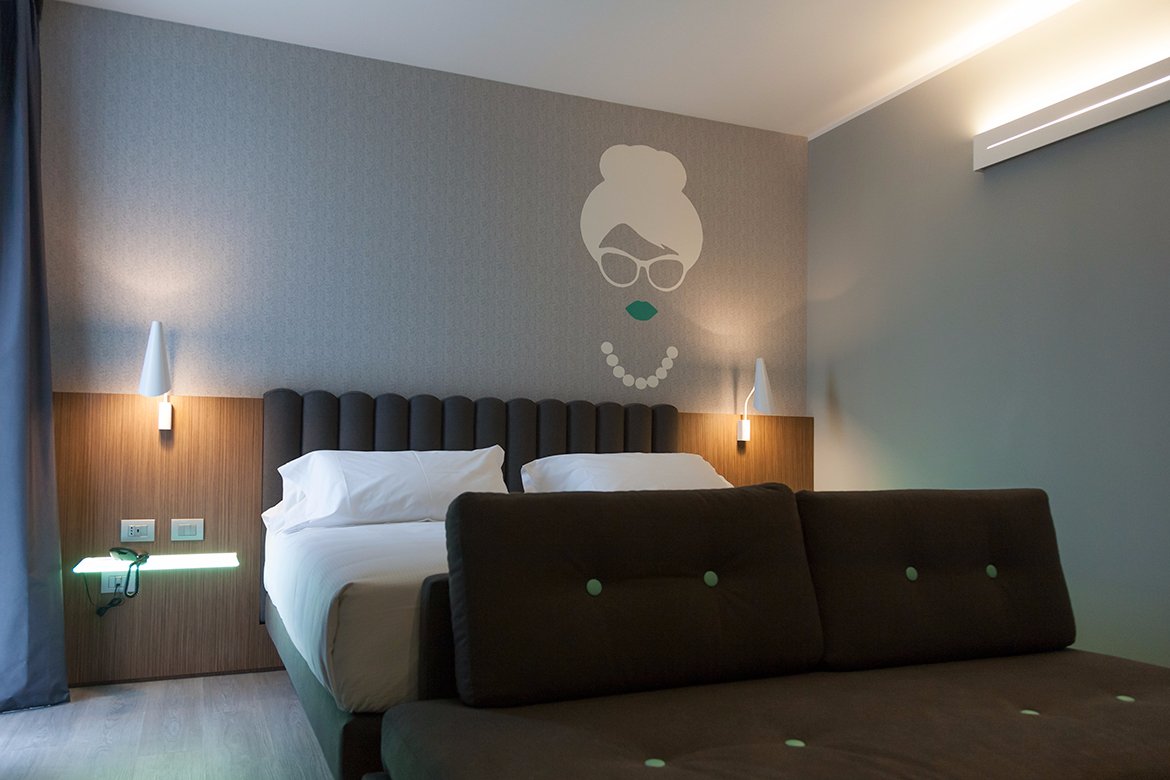 Hotel photo 89 of G Hotel Pescara.