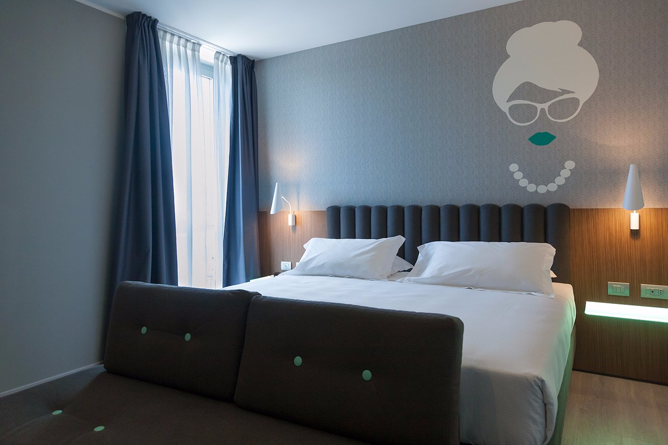 Hotel photo 83 of G Hotel Pescara.