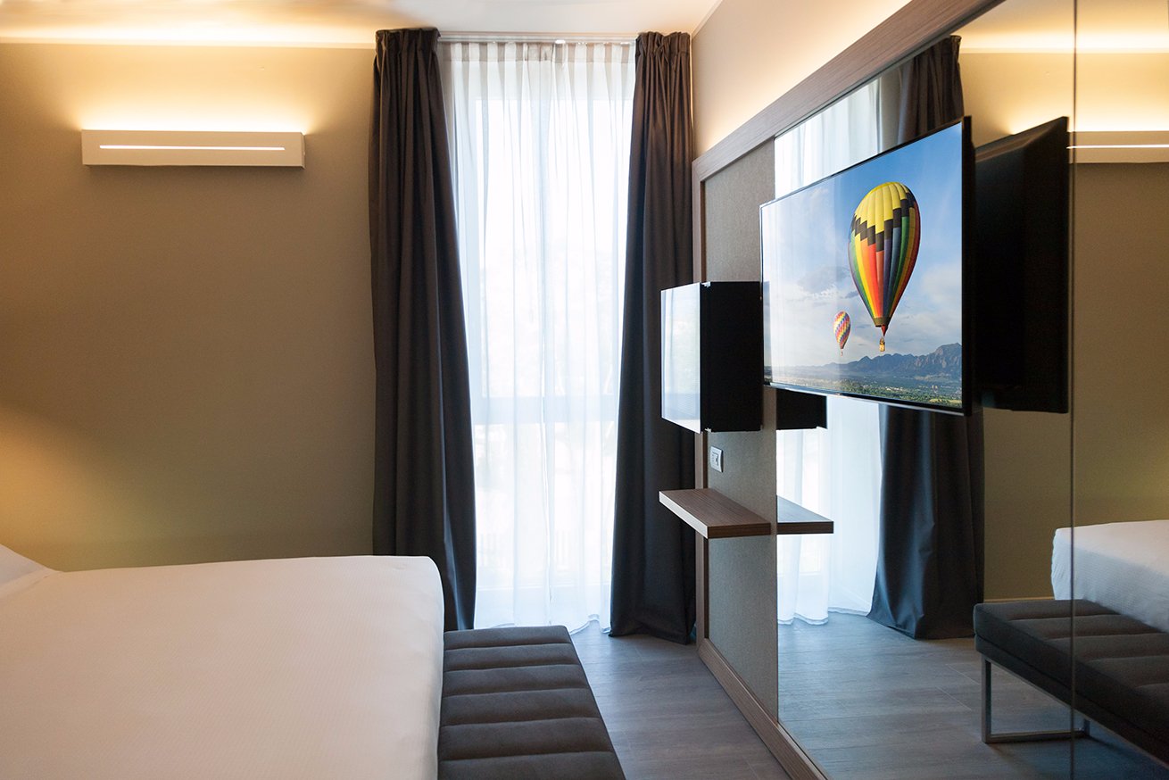 Hotel photo 73 of G Hotel Pescara.