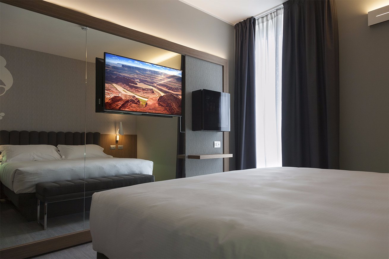 Hotel photo 39 of G Hotel Pescara.