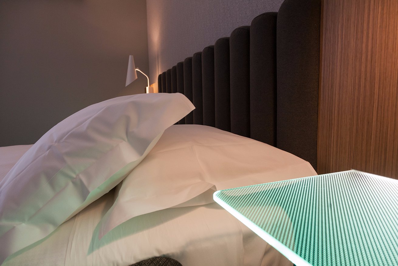 Hotel photo 66 of G Hotel Pescara.