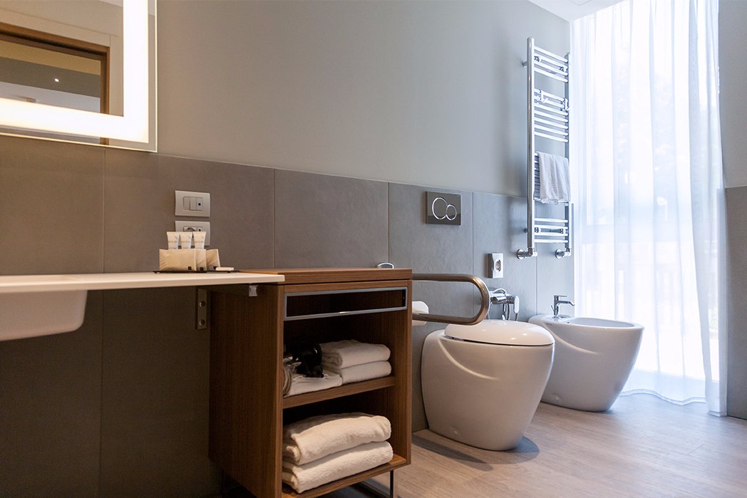 Hotel photo 19 of G Hotel Pescara.