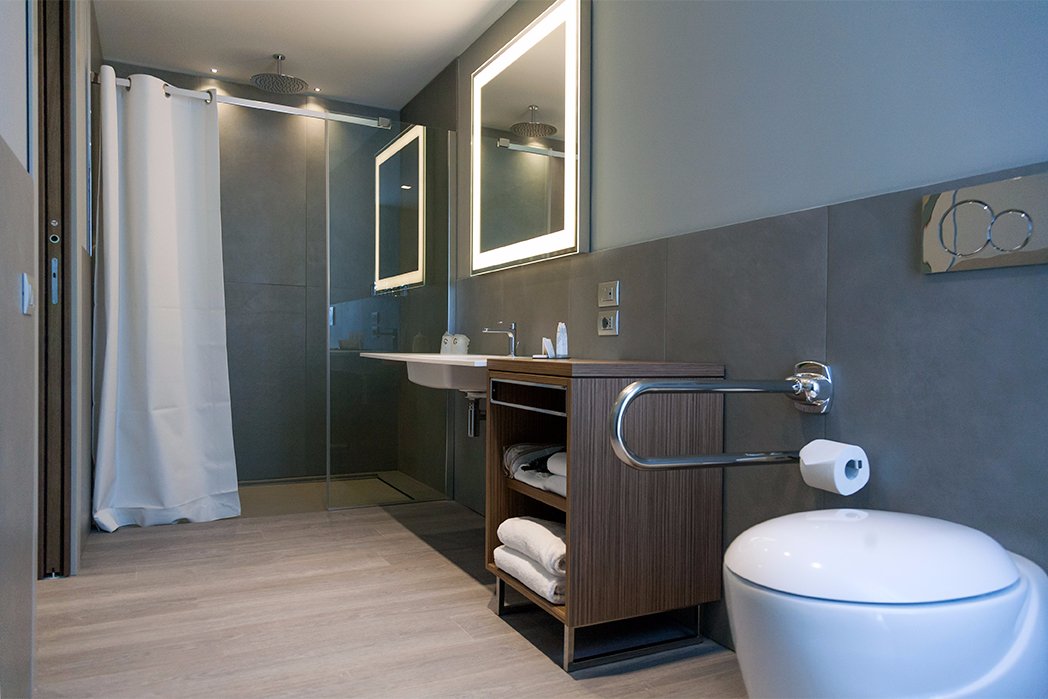 Hotel photo 61 of G Hotel Pescara.
